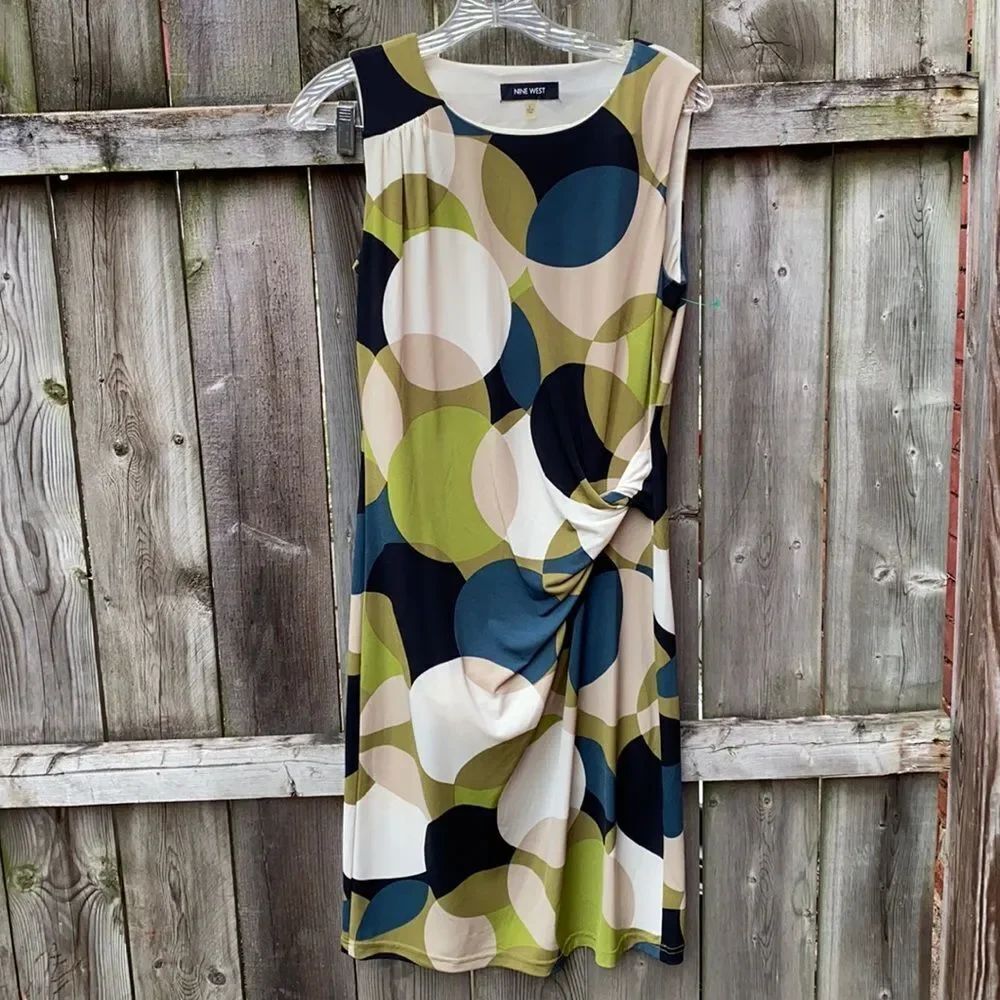 Nine West Dress sz. 6